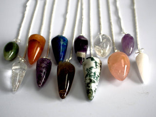 Magic Pendulum - Mixed Selection