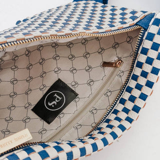 Westlyn Woven Bum Bag