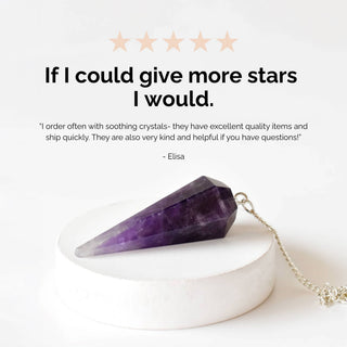 Chakra Stone Set