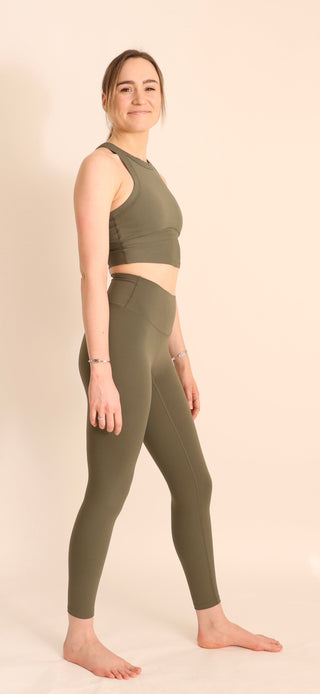 ZenFit Leggings