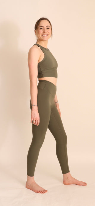ZenFit Leggings