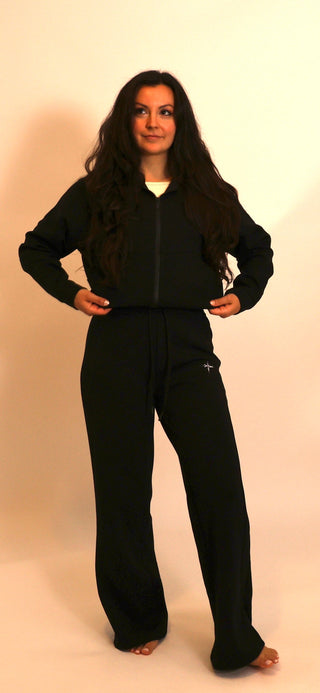Laidback Luxe Lounge Pants