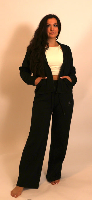 Laidback Luxe Lounge Pants