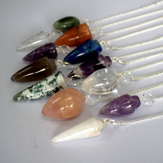 Magic Pendulum - Mixed Selection