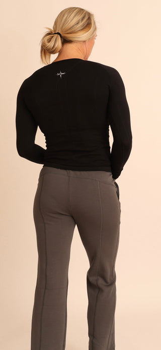 Core Comfort Long Sleeve