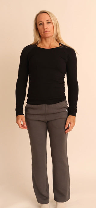 Core Comfort Long Sleeve