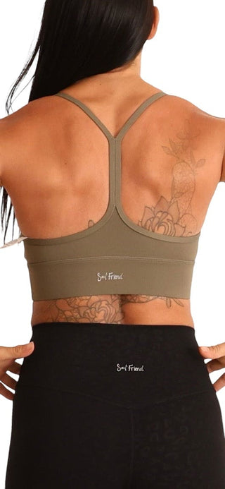 Urban Bra
