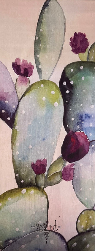 Soul Friend's Unity Fabric Surface Yoga Mats