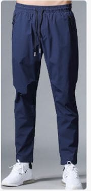 QuickDry Performance Pants
