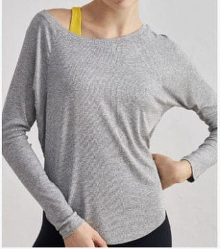 Featherlight Long Sleeve