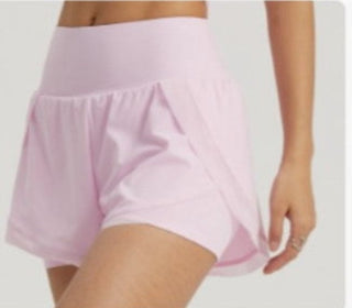 Game On Court Shorts