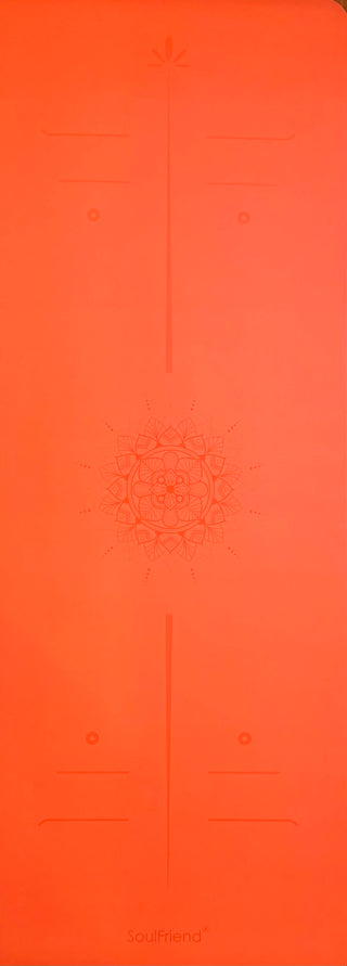 Mandala Yoga Mat