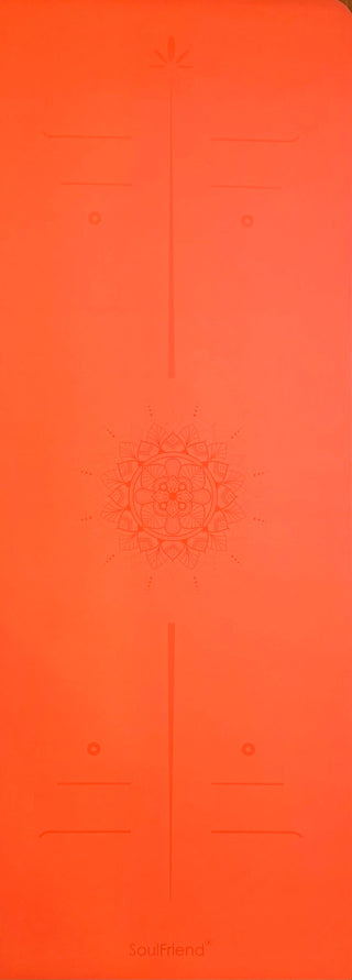Mandala Yoga Mat
