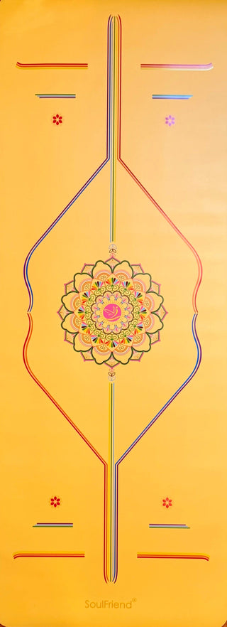 Rainbow S-Ohm-Mat