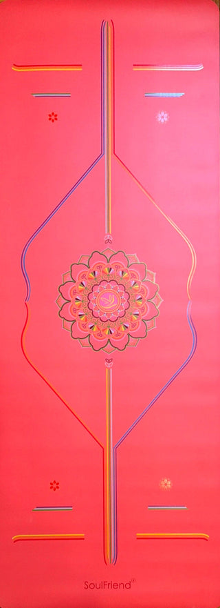 Rainbow S-Ohm-Mat