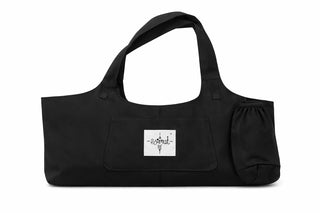 Restorative Yoga Mat Carrier Bag - 32" x 14" with 29" Handles