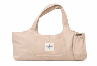 Restorative Yoga Mat Carrier Bag - 32" x 14" with 29" Handles