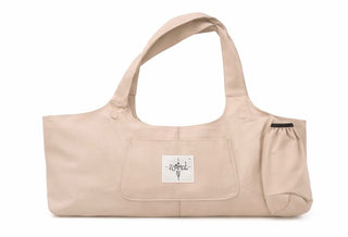 Restorative Yoga Mat Carrier Bag - 32" x 14" with 29" Handles