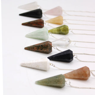 Magic Pendulum - Mixed Selection