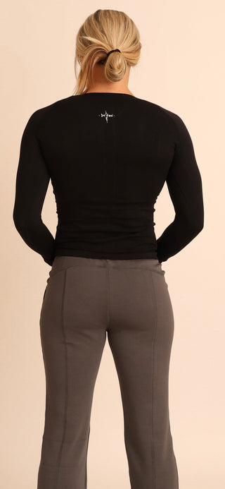 Core Comfort Long Sleeve