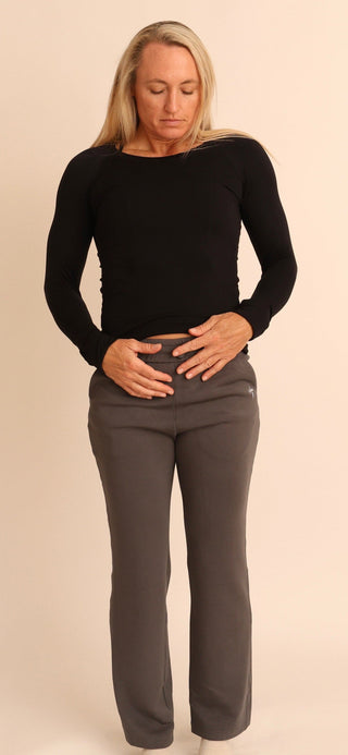 Core Comfort Long Sleeve
