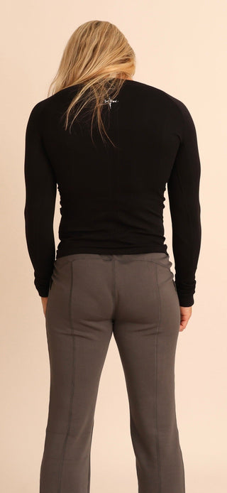 Core Comfort Long Sleeve