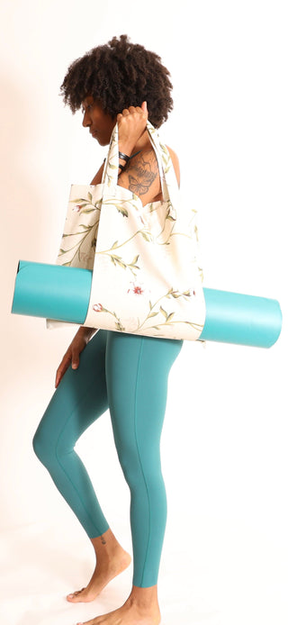 Flow & Go Mat Carrier