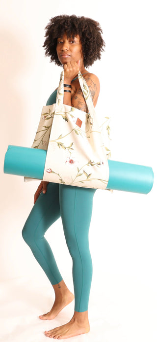 Flow & Go Mat Carrier