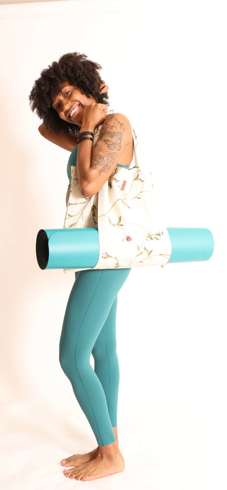 Flow & Go Mat Carrier