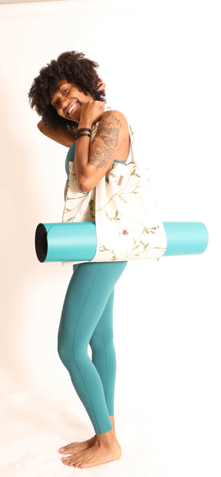 Flow & Go Mat Carrier