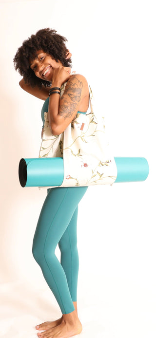 Flow & Go Mat Carrier