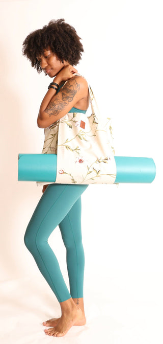 Flow & Go Mat Carrier