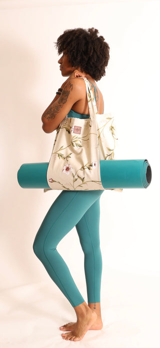 Flow & Go Mat Carrier