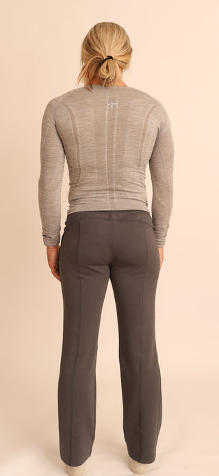 Core Comfort Long Sleeve