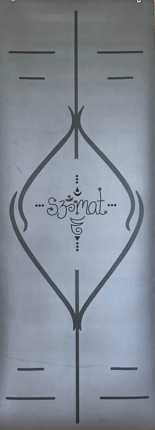 S-Ohm-Mat - Sterling