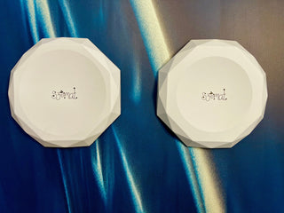 Soul Friend 7-Inch Octagonal Knee & Elbow Support Pads