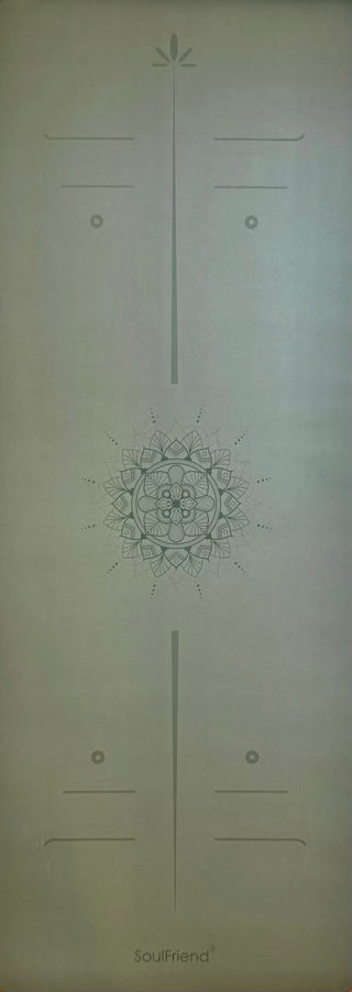 Mandala Yoga Mat