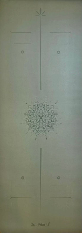 Mandala Yoga Mat