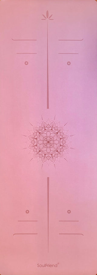 Mandala Yoga Mat