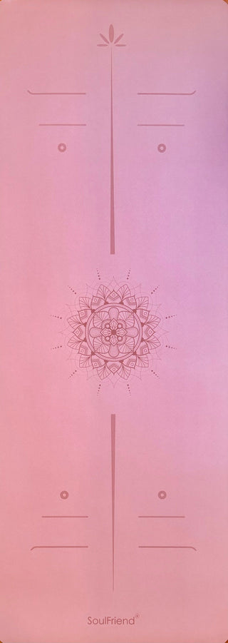 Mandala Yoga Mat
