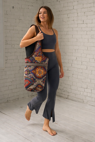 Soul Friend Shoulder Carrier
