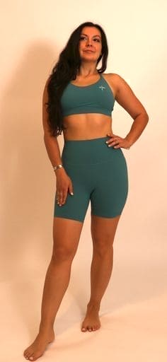 Urban Motion Bra