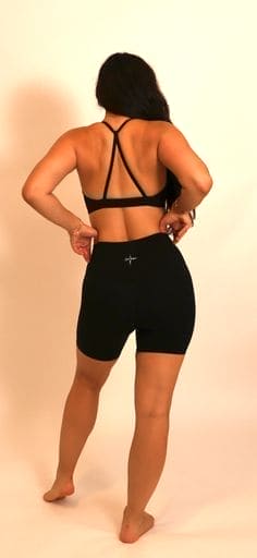 Urban Motion Shorts
