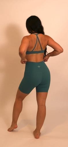 Urban Motion Shorts