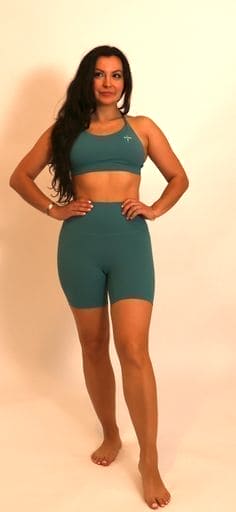 Urban Motion Shorts