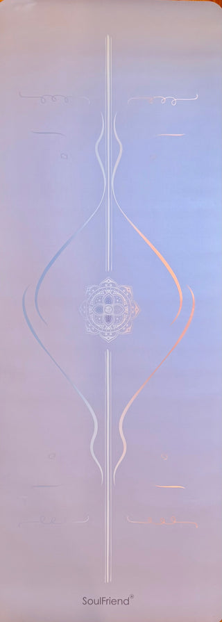 Mystical Alignment Yoga Mat