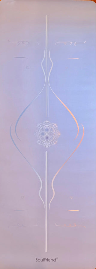 Mystical Alignment Yoga Mat