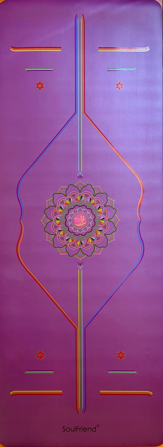 Rainbow S-Ohm-Mat
