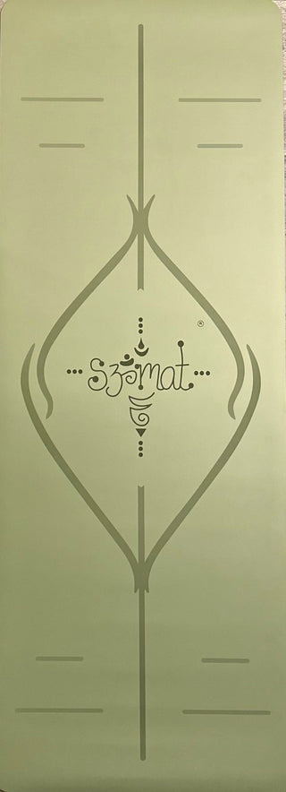 S-Ohm-Mat