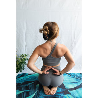 Ooh-La-La One shoulder